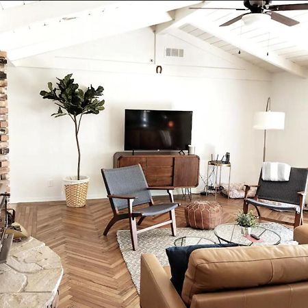 Windwood Ranch Paso Robles Villa Exterior photo