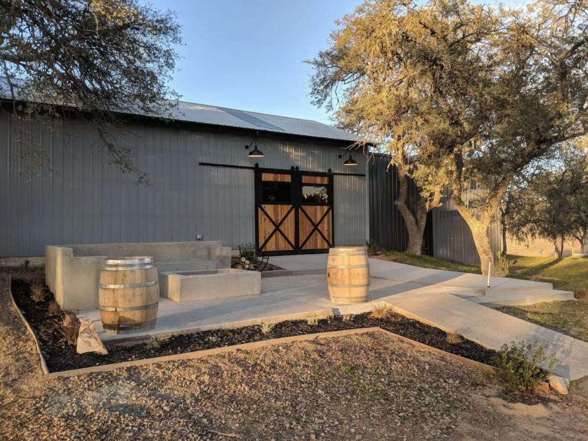 Windwood Ranch Paso Robles Villa Exterior photo