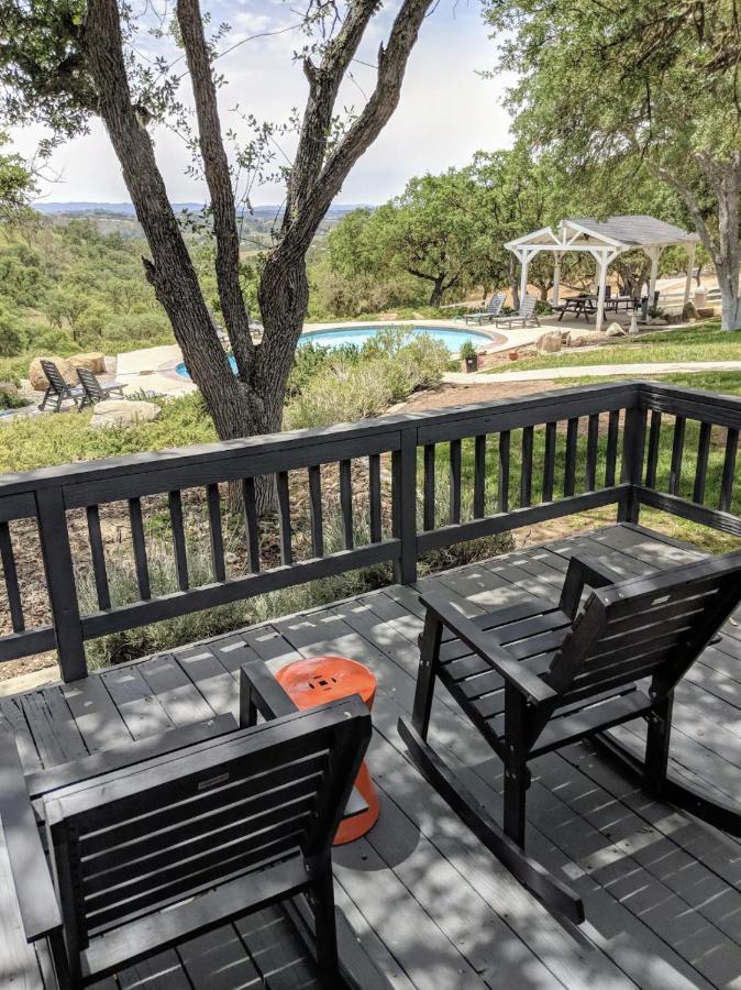 Windwood Ranch Paso Robles Villa Exterior photo